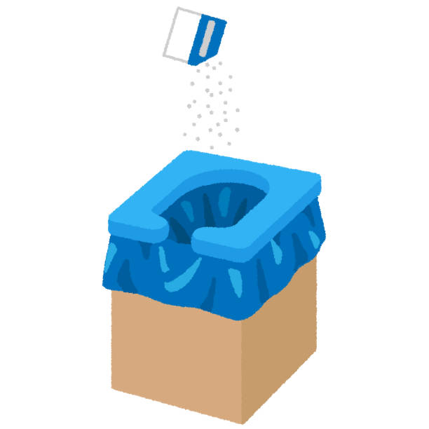 Porta potty rental for outdoor events in La Grange, IL